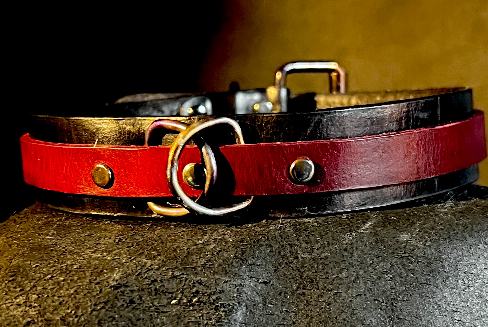 Collar