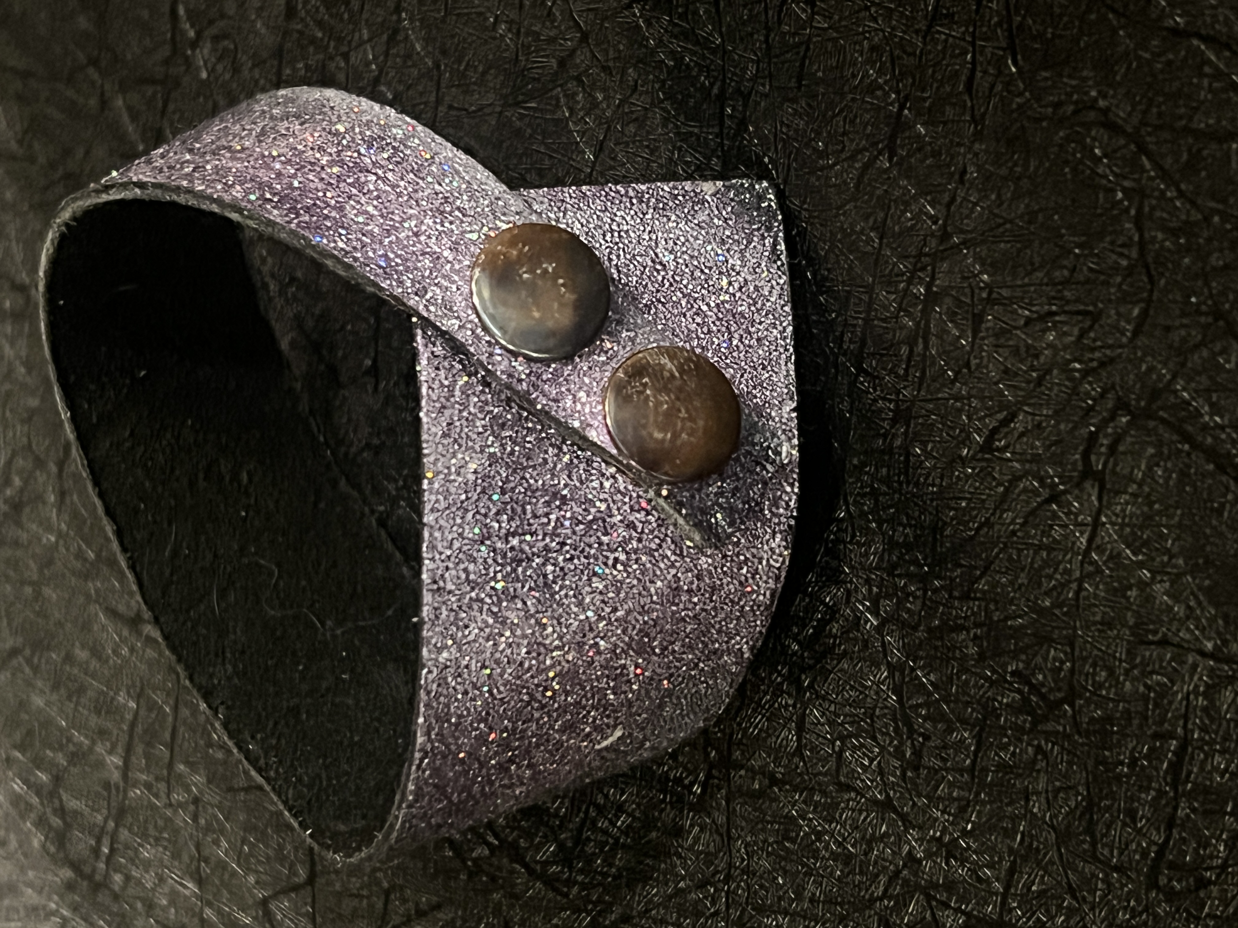 gauntlet