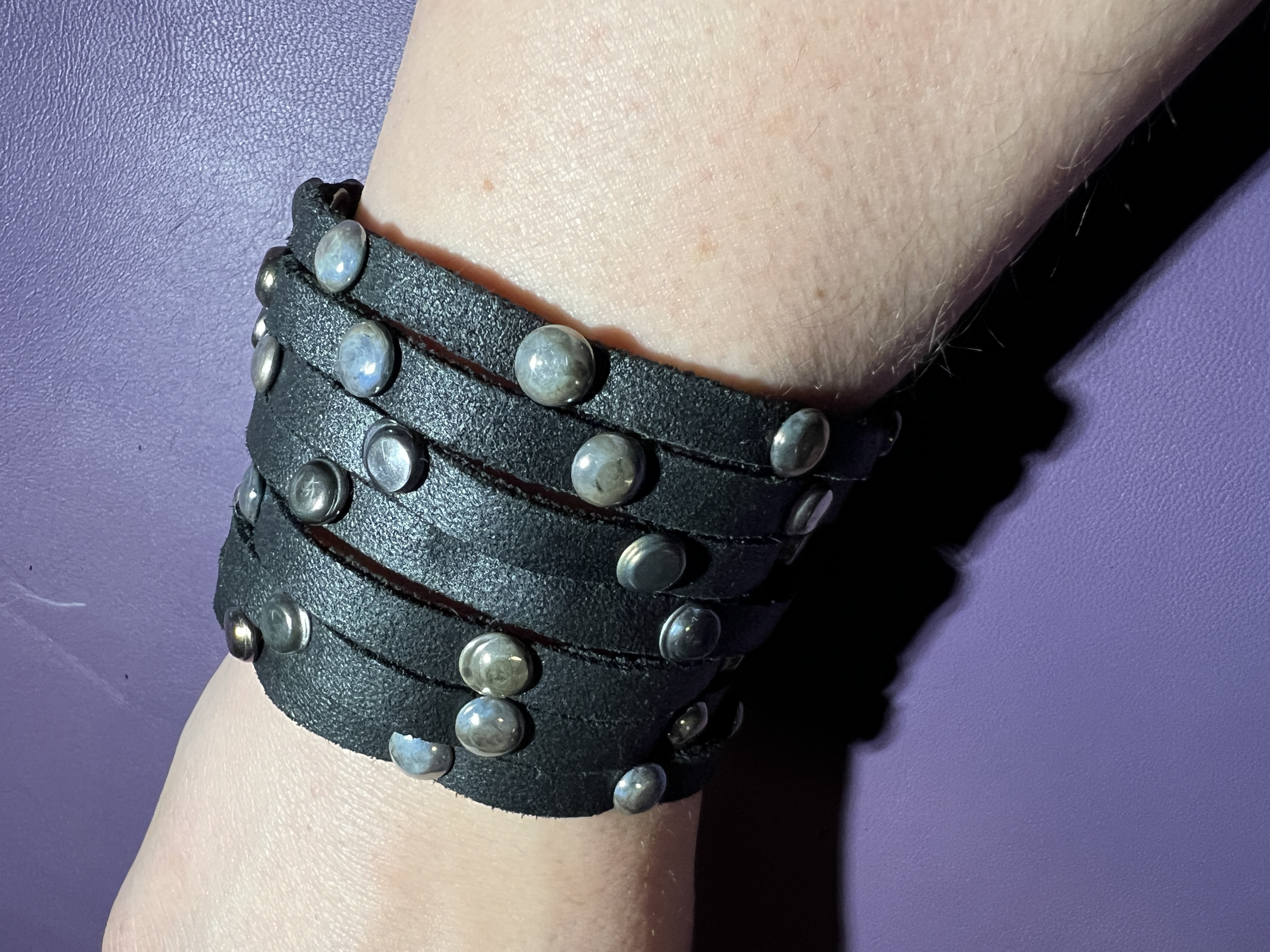 strip cuff